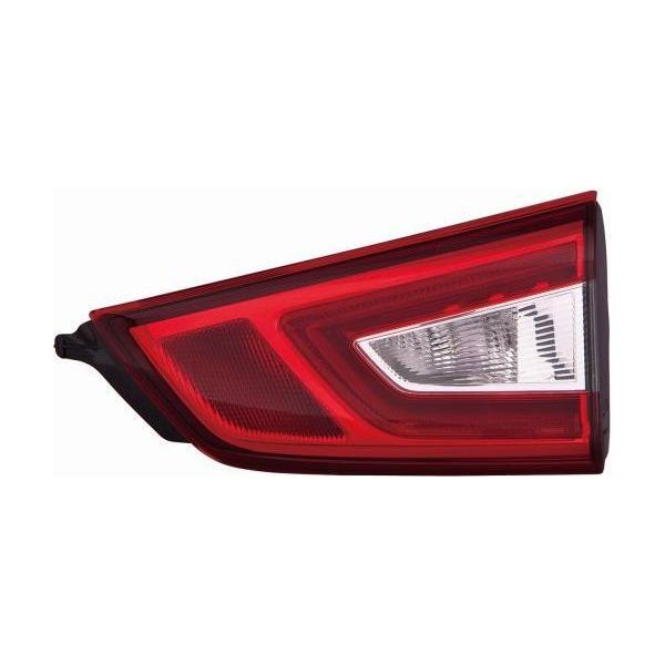 Abakus 215-1326R-LD-UE - Oe 26550 4EA5B Faro Posteriore Destro, Parte Interna Per Qashqai Ii (J11)-image
