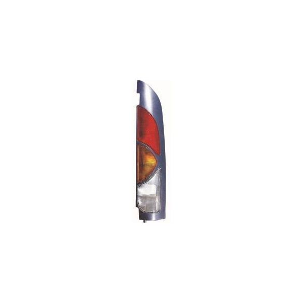 Abakus 551-1959R-LD-UE - Oe 086675 Lampada Combinata Posteriore, Destra Per Kangoo (Kc), Kangoo (Fc)-image