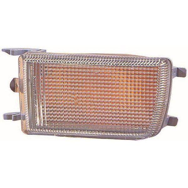 Abakus 441-1606L-UE-C - Indicatore Di Direzione Oe 1H0953049D, Sinistro Per Golf Iii (1H), Golf Cabriolet (1E), Vento (1H)-image