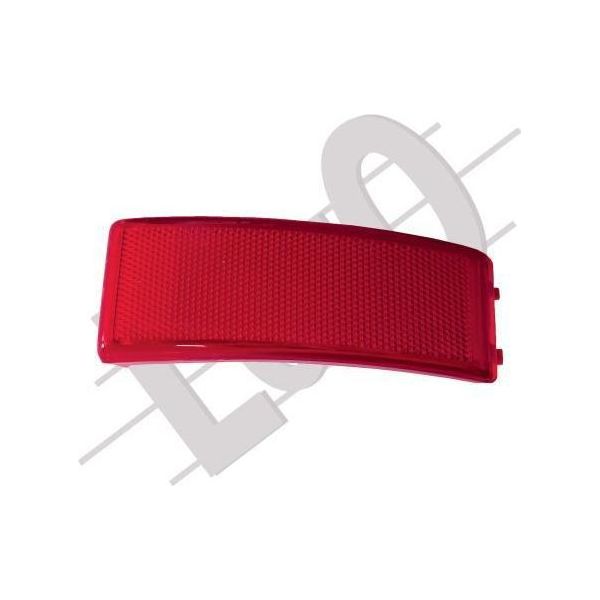Abakus 017-35-876 - Riflettore Oe 1222990, Destro Per C-Max, Focus C-Max (DM2)-image