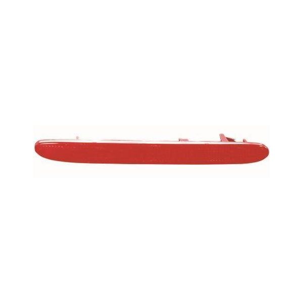 Abakus 217-1417L-UC - Riflettore Oe 33555 Sea 013, Sinistro Per Accord Vii-image
