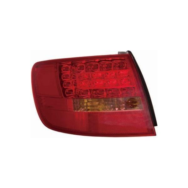 Abakus 446-1905R-UE - Oe 043330 Lampada Combinata Posteriore, Destra Per A6 (4F)-image