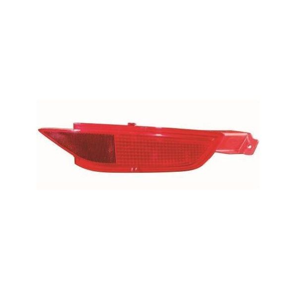 Abakus 431-2901R-LD-E - Riflettore Oe 1552730, Destro Per Fiesta Vi-image