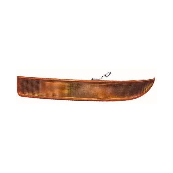 Abakus 551-1607L-UE-Y - Indicatore Di Direzione Oe 4500919, Sinistro Per Movano (X70)-image