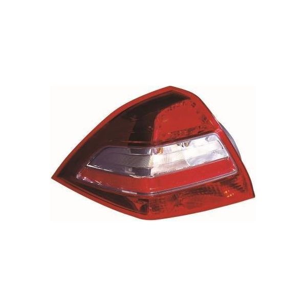Abakus 551-1969R-UE - Oe 8200417347 Fanale Posteriore Destro Per Megane Ii-image