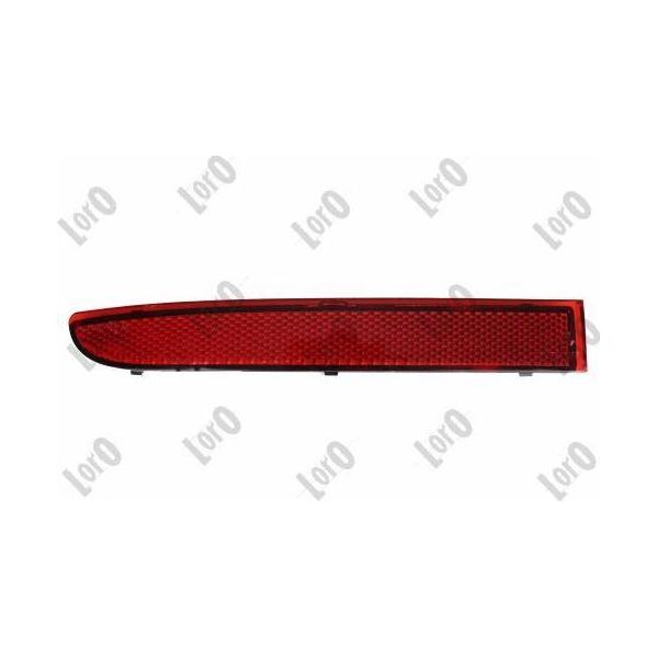 Abakus 054-39-875 - Riflettore Oe A9108204800, Sinistro Per Sprinter (W907, W910), Sprinter (W907), Sprinter (W910)-image