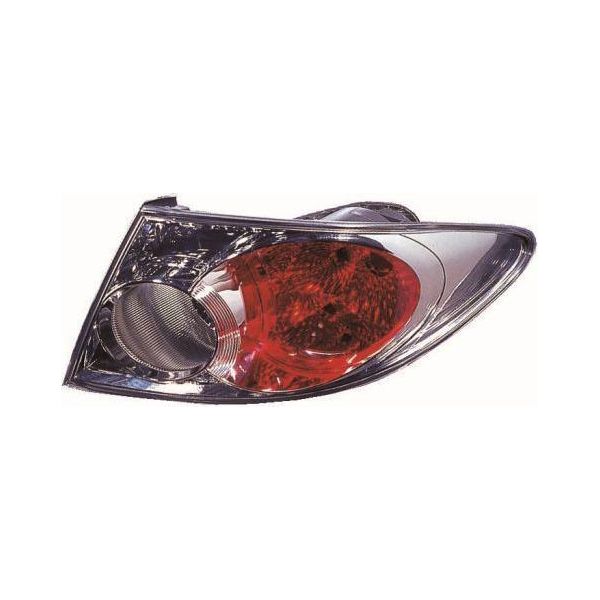 Abakus 216-1954R-UE Fanale Posteriore Oe GJ6A51170E Compatibile Con 6-image