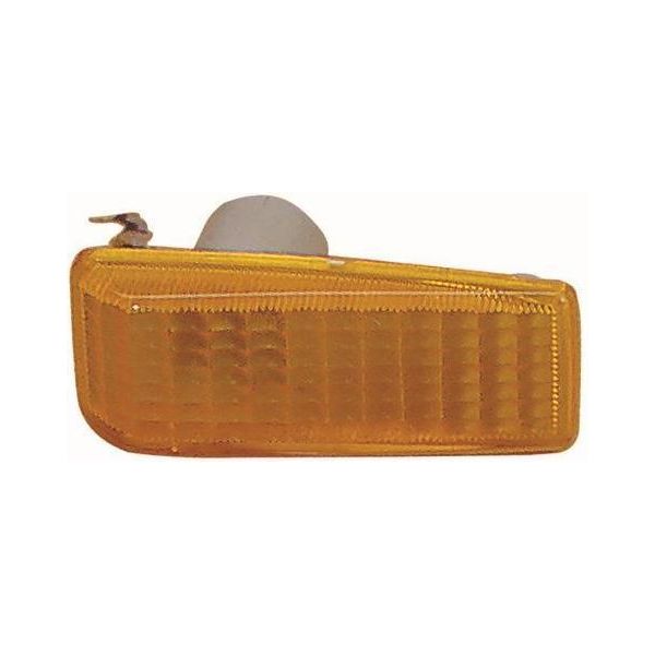 Abakus 440-1402N-UE-Y - Oe 1248200421 Indicatore, Indicatore Laterale Per Cabriolet (A124), Classe C (W202), Classe C (S202)-image