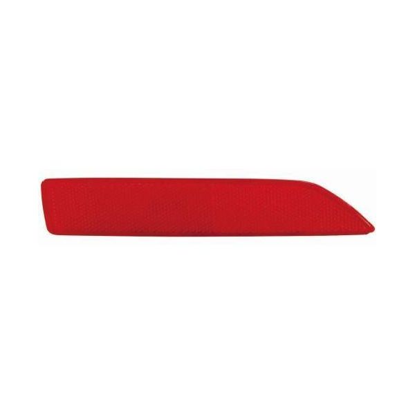 Abakus 117-2902R-UQ - Riflettore Oe 33505 Swa A01, Destro Per CR-V Iii (Re)-image