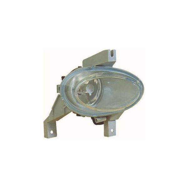 Abakus 442-4002R-UE - Oe 1223015 Faro Retronebbia, Destro Per Corsa C (X01)-image