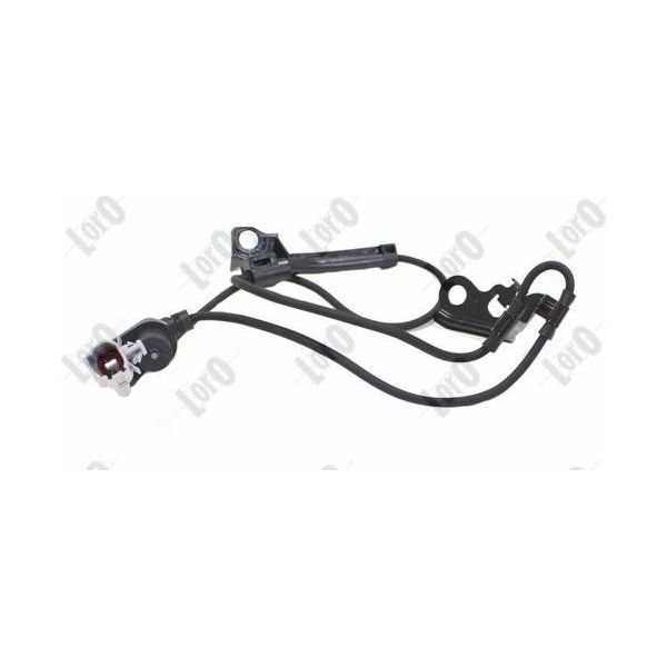 Abakus 120-02-031 - Sensore Abs Oe 89543 12070 Per Corolla (E12), Corolla Verso (E12)-image