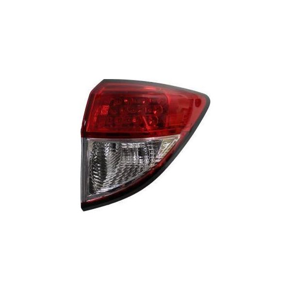 Abakus 117-1915R-UEN - Oe 33502 T7A J31 Lampada Combinata Posteriore, Destra, Parte Esterna Per HR-V (Ru)-image