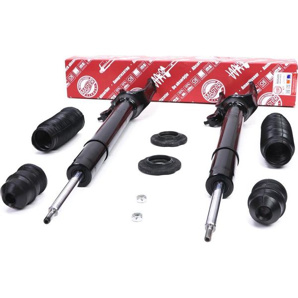 MASTER-SPORT 16K003353 Ammortizzatore Asse Anteriore Per MERCEDES-BENZ Classe M (W164)-image