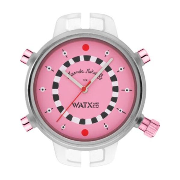 Orologio Da Donna Watx & Colors RWA3008 (Ø 43 Mm)-image