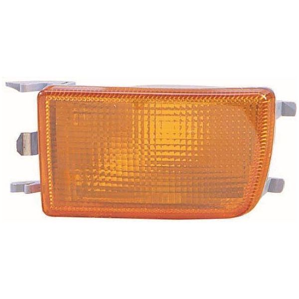 Abakus 441-1606L-UE-Y - Indicatore Di Direzione Oe 1H0953155, Sinistro Per Golf Iii (1H), Golf Cabriolet (1E), Vento (1H)-image