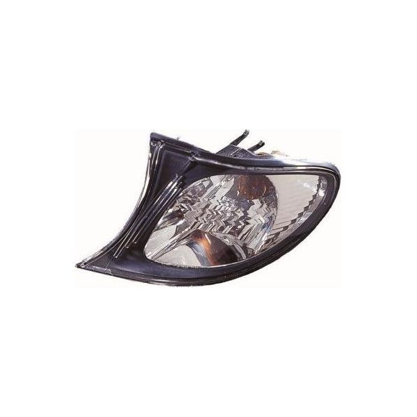 Abakus 444-1511R-UE2 - Indicatore Oe 180163152, Destro Per Serie 3 (E46)-image