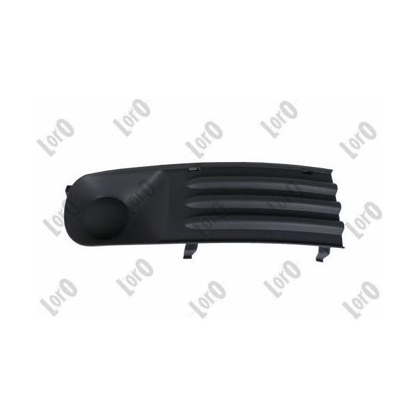 Abakus 053-43-454 - Oe 7H0807490C7G9 Griglia Di Ventilazione, Destra Per T5-image