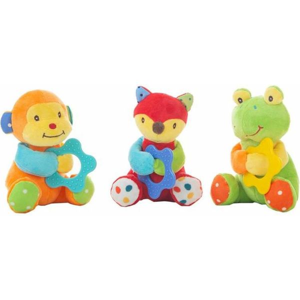 Giocattolo Di Peluche Creaciones Llopis-image