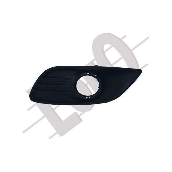 Abakus 017-13-544 - Griglia Di Ventilazione Oe 1528560, Destra Per Focus Ii-image