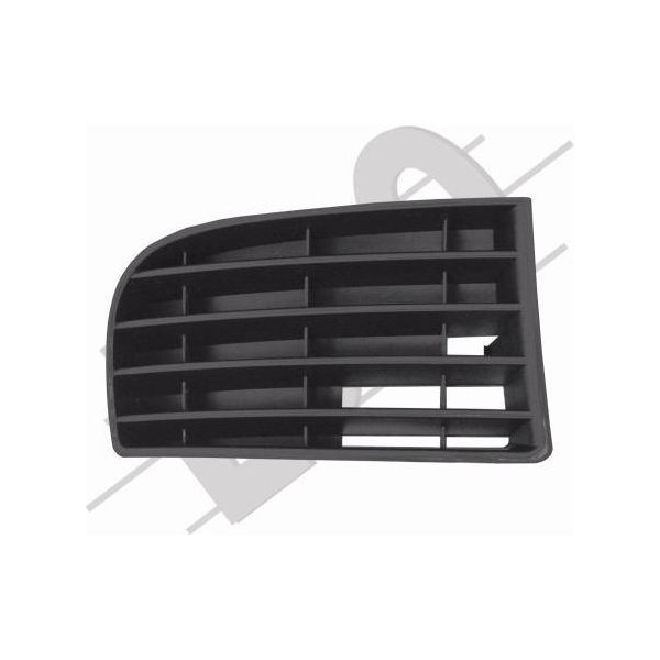 Abakus 053-10-454 - Griglia Di Ventilazione Oe 1K08536669B9, Destra Per Golf V (1K)-image