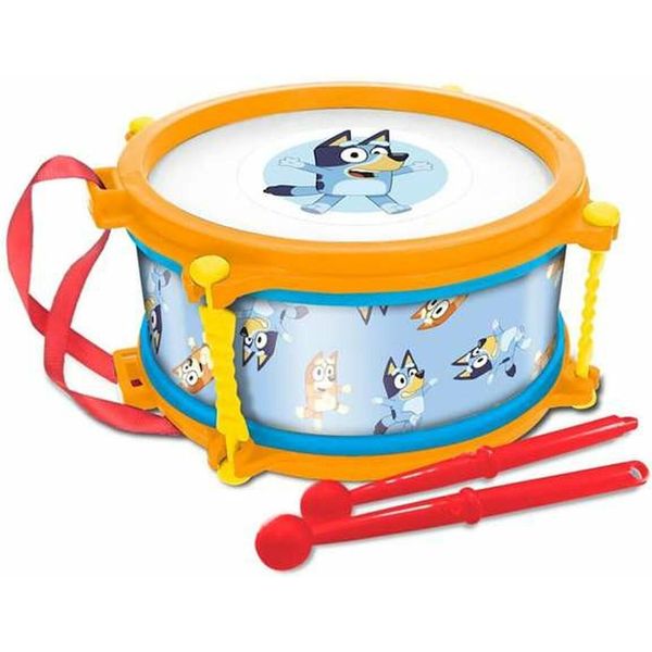 Reig Musicales Tobita Bluey - Giocattolo Tobita Per Bambini-image