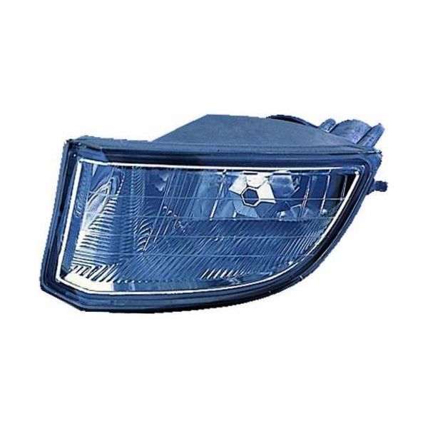 Abakus 212-2032R-UQ - Fendinebbia Oe 81211 42020, Destro Per Rav 4 Ii (A2)-image