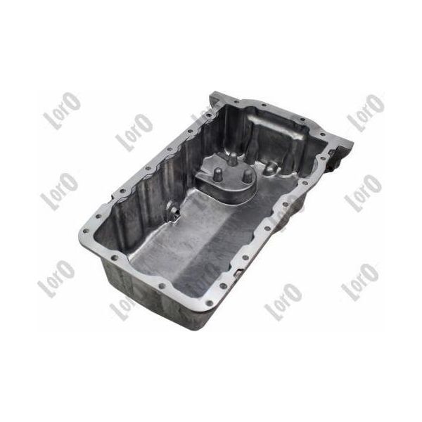 Abakus 100-00-050 Coppa Dell'olio Oe 038103601NA Compatibile Con A3 8L, Mondeo, Alhambra, Cordoba, Ibiza, Leon, Toledo, Fabia, Octavia, Bora, Golf Iv, Sharan, Polo 6V, Polo 9N, New Beetle-image
