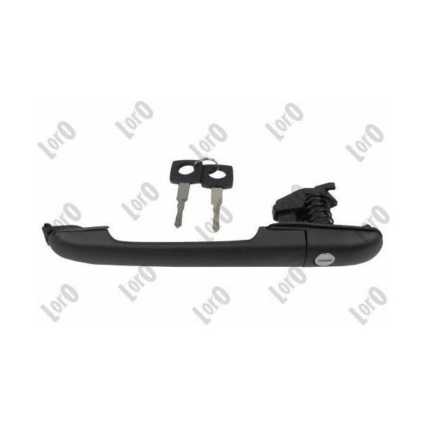 Abakus 132-053-025 - Oe A0007601359 Maniglia Della Porta, Sinistra, Destra Per Sprinter (W901, W902), Sprinter (W903), Sprinter (W904), Classe V (638/2), Vito (W638)-image
