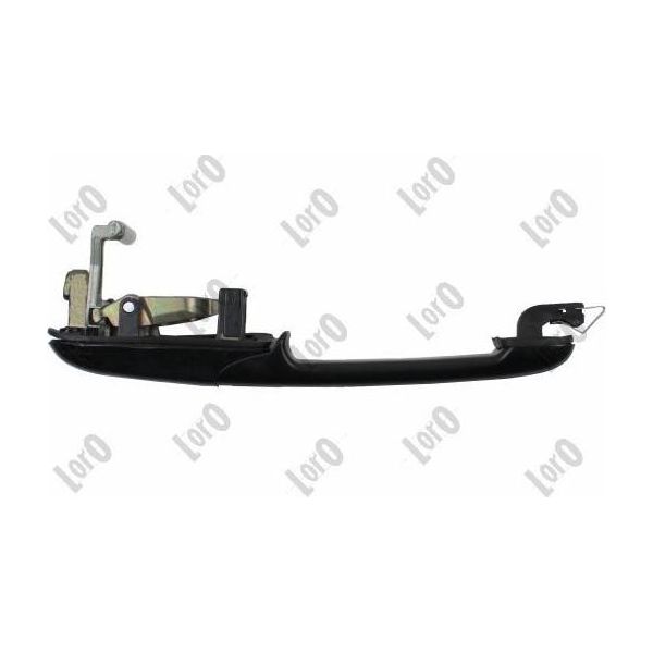 Abakus 132-053-016 - Oe 3A0839206A Maniglia Porta, Posteriore Destra Per Passat (35I)-image