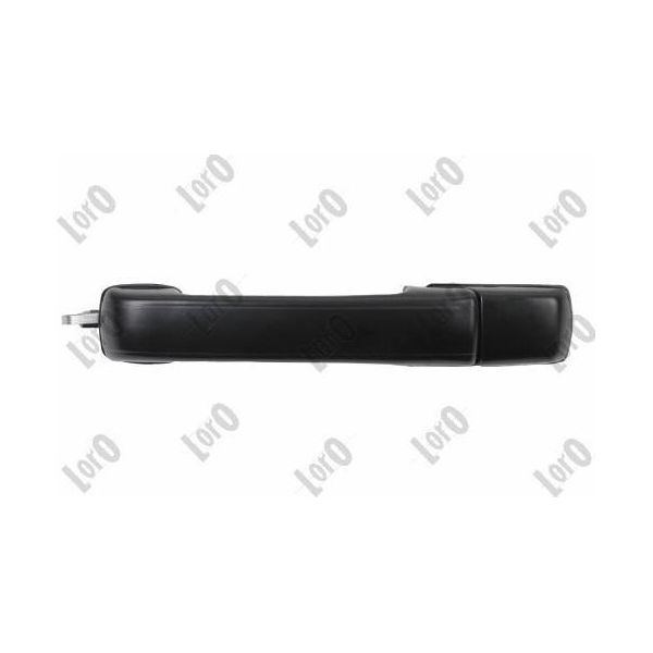 Abakus 132-053-006 - Oe 1H4839205B Maniglia Porta, Posteriore Per Golf Iii (1H), Golf Cabriolet (1E), Vento (1H)-image