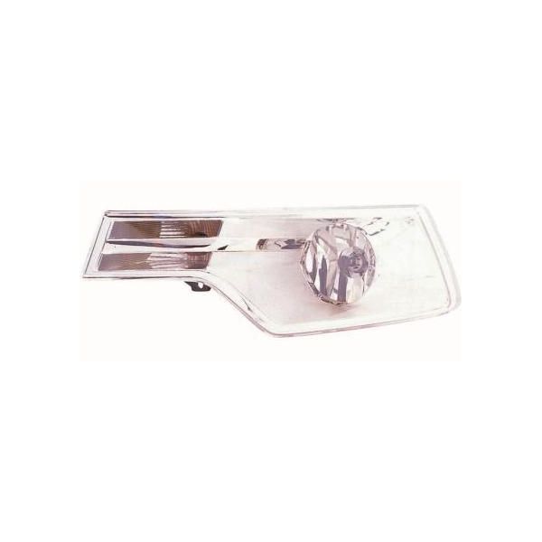 Abakus 552-2008R-UE - Fendinebbia Oe 6206J4, Destro Per C5 Iii (Rd), C5 Iii (Rw)-image