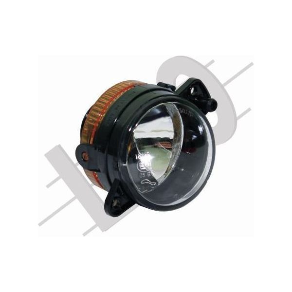 Abakus 053-37-912 - Fendinebbia Oe 6H0941700B, Destro Per Fabia I (6Y), T5, Fabia Ii (54), Roomster (5J), Crafter (2E), Crafter (2F), Polo (9N)-image