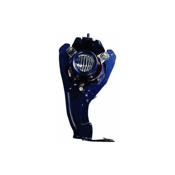 Abakus 661-2011R-UE - Fendinebbia Oe 51718069, Destro Per Punto-image