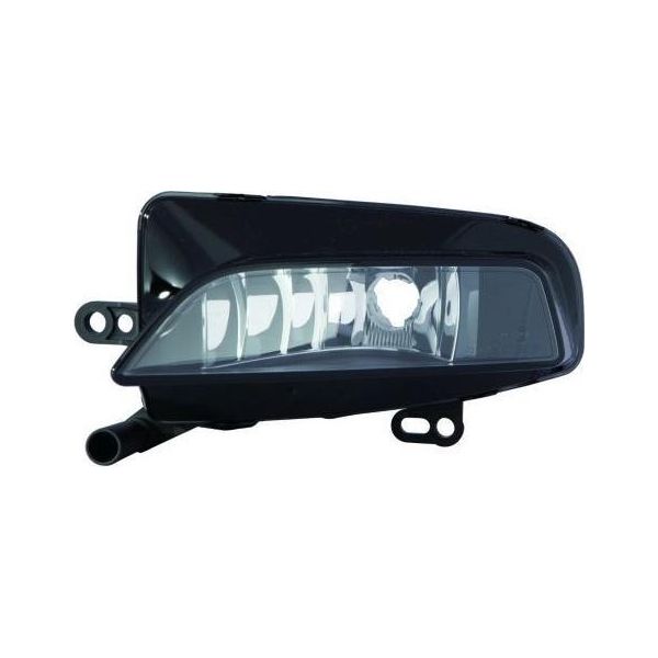 Abakus 446-2014R-UQ - Fendinebbia Di Primo Impianto 8V0941700D, Destro Per A3 (8V)-image