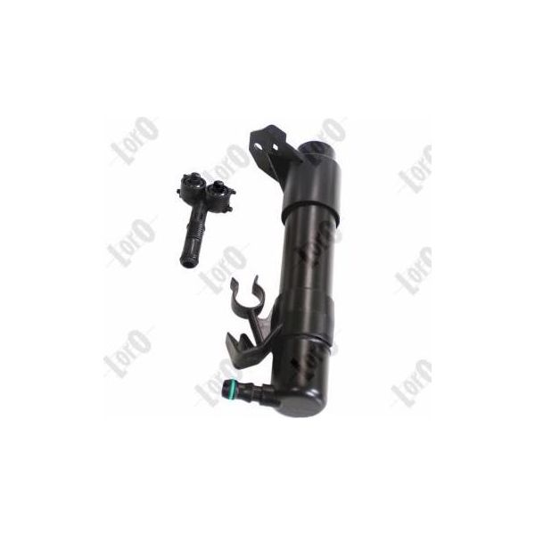 Abakus 103-03-128 - Ugello Di Lavaggio Oe 1K5955979, Faro Sinistro Per Golf V (1K), Jetta Iii (1K2)-image