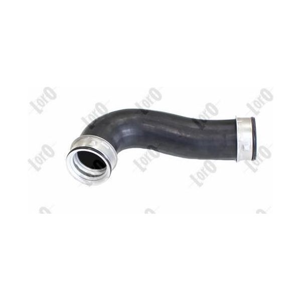 Abakus 053-028-028 Tubo Flessibile Aria Di Sovralimentazione Oe 3C0145832D Compatibile Con Touran, Passat 3C, Jetta, Golf V, Golf Plus, Eos, Caddy, Superb, Octavia, Toledo, Leon, Altea Xl, Altea, A3 8P-image
