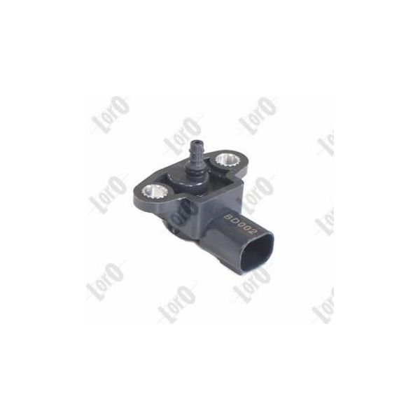 Abakus 120-08-021 Sensore Di Pressione Del Tubo Di Aspirazione Oe MB16244349 Compatibile Con Classe A, Classe B, Classe C, Fortwo, Vito, Viano, Vaneo, Sprinter, Slr, Slk, Sl, Classe S, Classe G, Classe E, Cls, Clk, Classe Clc-image