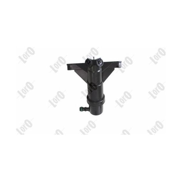 Abakus 103-03-051 - Oe 61677038415 Ugello Del Liquido Di Lavaggio, Faro Sinistro Per Serie 5 (E60), Serie 5 (E61)-image