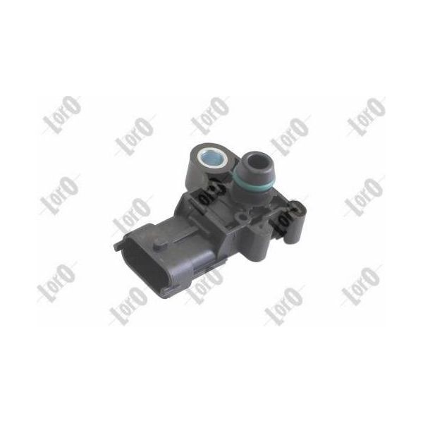 Abakus 120-08-037 - Oe 55573248 Ladedrucksensor FüR Caddy Ii (9K), Golf Iii (1H), Lupo (6E1, 6X1), Polo (6N), Arosa (6H), Cordoba (6K), Ibiza (6K), Inca (6K), Polo (6V), Vento (1H)-image