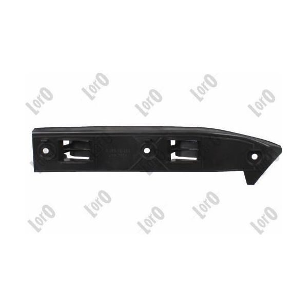 Abakus 053-12-382 - Oe 1J0807184A Staffa Paraurti, Anteriore Destra Per Golf Iv (1J), Bora (1J), Golf Cabriolet (1E)-image