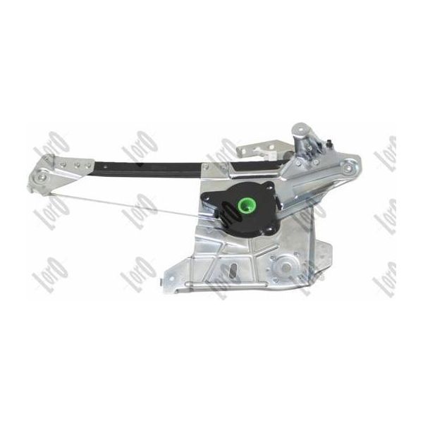 Abakus 130-003-016 - Oe 8D0 839 462 Regolatore Di Finestrini, Posteriore Destro Per A4 (8D)-image