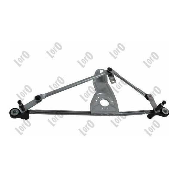 Abakus 103-04-062 - Oe 61617046570 Tirante Tergicristalli, Anteriore Per X5 (E53)-image