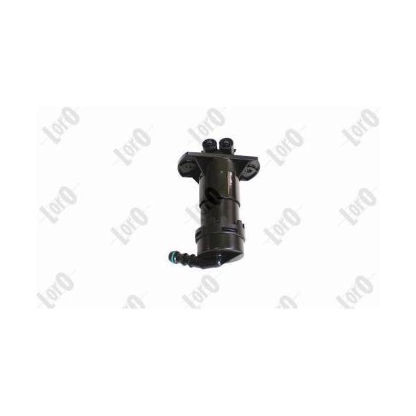 Abakus 103-03-021 - Oe 4F0955101 Ugello Del Liquido Di Lavaggio, Faro Sinistro Per A6 (4F)-image