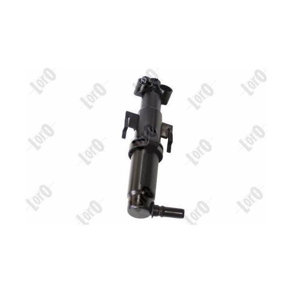 Abakus 103-03-058 - Oe 61677341542 Ugello Del Liquido Lavafari, Faro Destro Per Serie 7 (F01)-image