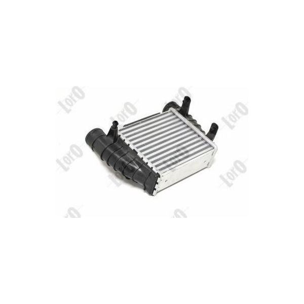Abakus 003-018-0014 - Intercooler Oe 8E0145806M Per A4 (8E), Exeo (3R)-image