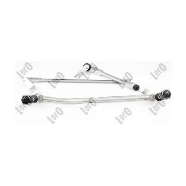 Abakus 103-04-051 - Tirante Tergicristallo Oe 1T1955601, Anteriore Per Caddy Iii (2C, 2K), Touran (1T)-image