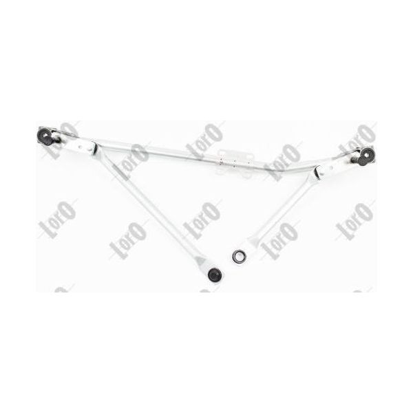 Abakus 103-04-025 - Tirante Tergicristallo Oe LR002253, Anteriore Per Freelander 2 (L359)-image