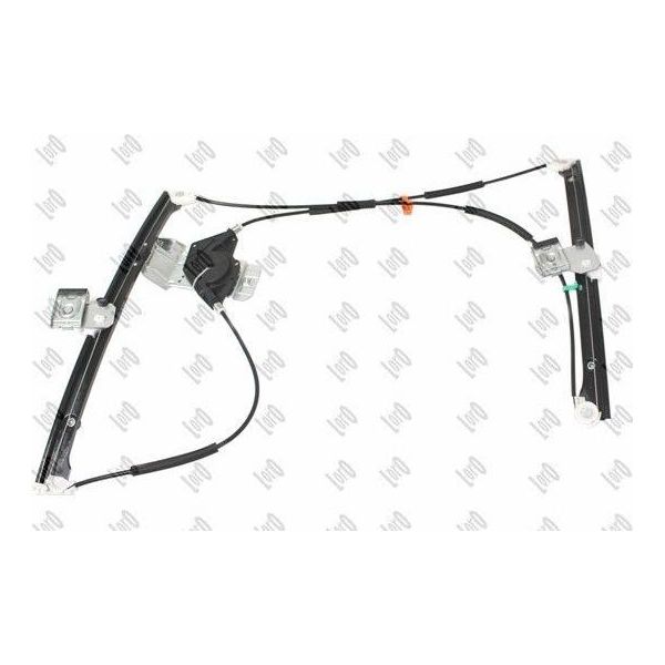Abakus 130-053-022 - Oe 6N3837461 Regolatore Di Finestrini, Anteriore Sinistro Per Polo (6N)-image