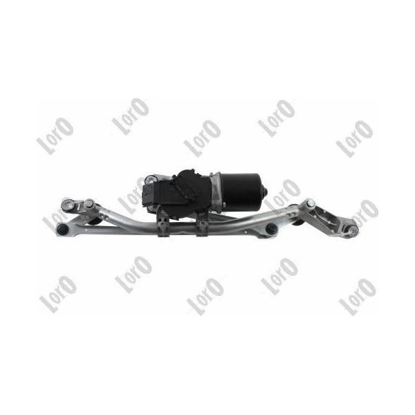 Abakus 103-04-093 - Tirante Tergicristallo Oe 28800 JD900, Anteriore Con Motore Per Qashqai +2 I (J10)-image