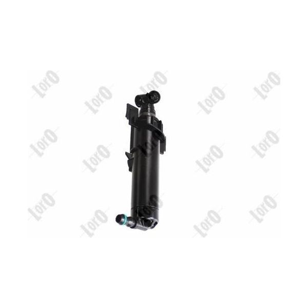 Abakus 103-03-016 - Oe 8T0955101B Ugello Del Liquido Di Lavaggio, Faro Sinistro Per A5 (8T)-image